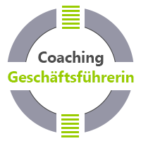 Coaching Geschäftsführerin