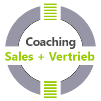 Coachingthemen Sales Coaching Sales und Vertrieb