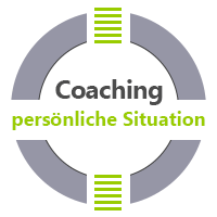 Coachings für Ihre persönliche Situation