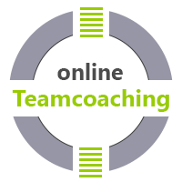 Teamcoaching Geschäftsführung online coaching