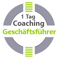 Coachingtag Geschäftsführer
