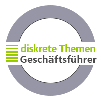 Coaching Geschäftsführer diskrete Themen