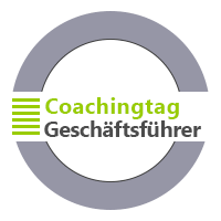 Coachingtag Geschäftsführer