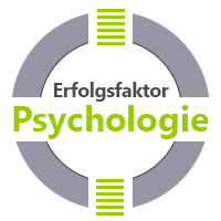 Erfolgsfaktor Psychologie