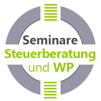 Seminare für Steuerberater und Wirtschaftsprüfer