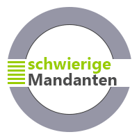 Coaching für Steuerberater - Umgang mit schwierigen Mandanten