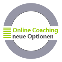 Online Coaching neue Optionen